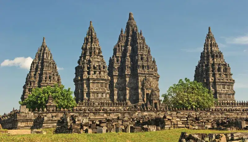 Yogyakarta : cose da fare a indonesia