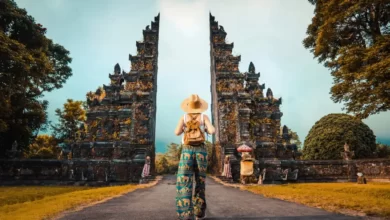 cosa vedere in Indonesia