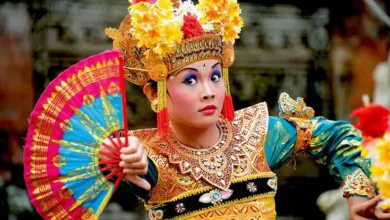 Feste e Celebrazioni Locali in Indonesia