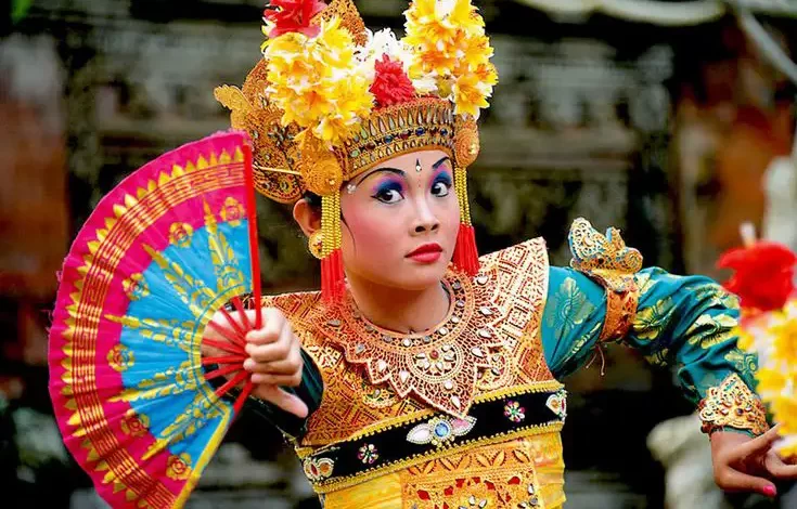 Feste e Celebrazioni Locali in Indonesia