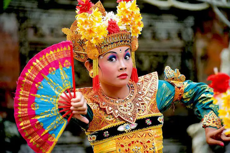 Feste e Celebrazioni Locali in Indonesia